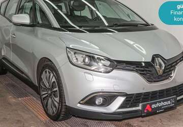 Renault Grand Scenic 112.360 km 12.550 &euro; Eching 85386