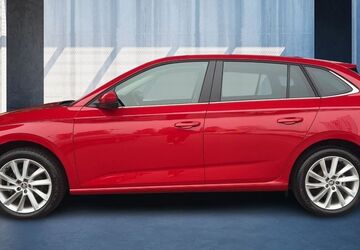Skoda Scala 10.867 km 19.490 &euro; Unterschleißheim 85716