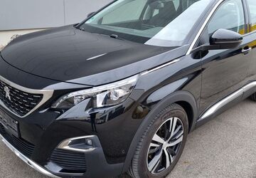 Peugeot 3008 136.000 km 14.800 &euro; Dachau 85221