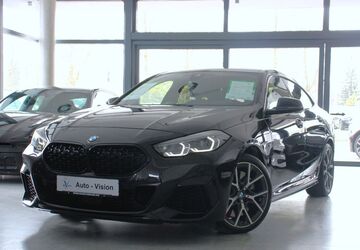BMW M235 75.192 km 31.390 &euro; München 81825