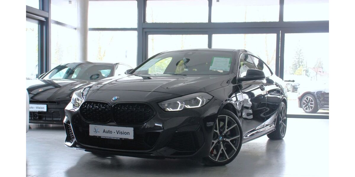 BMW M235 75.192 km 31.390 &euro; München 81825