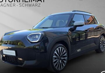 Mini Aceman SE 23.900 km 35.750 &euro; Oberhaching bei München 82041