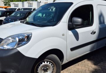 Renault Kangoo 86.000 km 14.490 &euro; München 81247