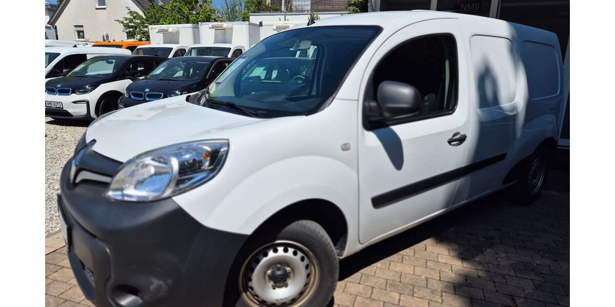 Renault Kangoo 86.000 km 14.490 &euro; München 81247