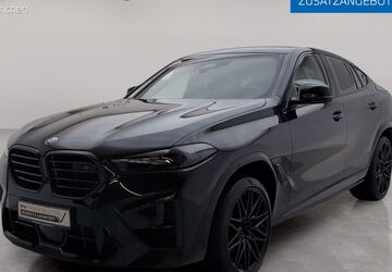 BMW X6 M 14.222 km 136.404 &euro; München 80939