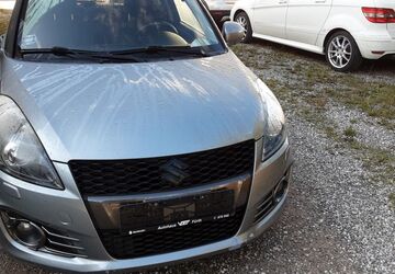 Suzuki Swift 195.000 km 5.490 &euro; Germering 82110