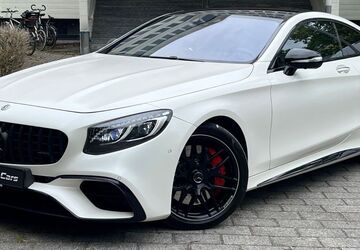 Mercedes-Benz S 63 AMG 165.500 km 64.999 &euro; München 81677