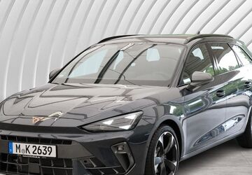 Cupra Leon 2.000 km 32.990 &euro; Unterschleißheim 85716