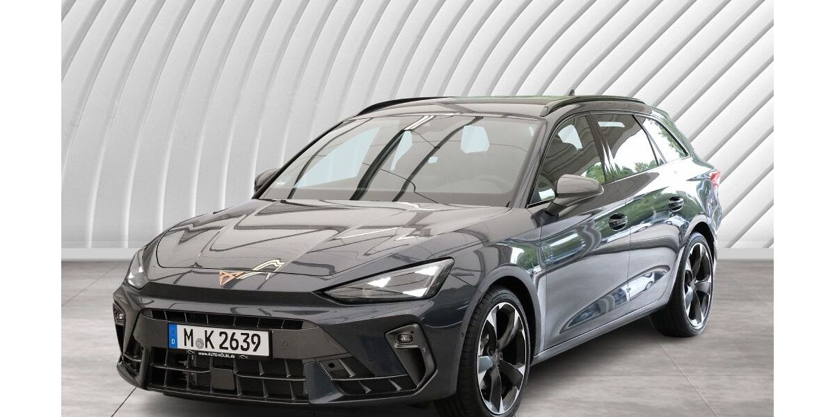 Cupra Leon 2.000 km 32.990 &euro; Unterschleißheim 85716