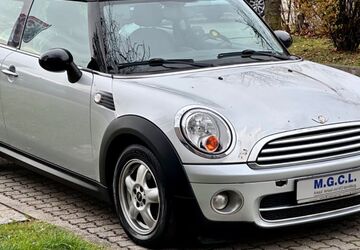 Mini Cooper D 223.250 km 2.900 &euro; Grasbrunn bei München 85630