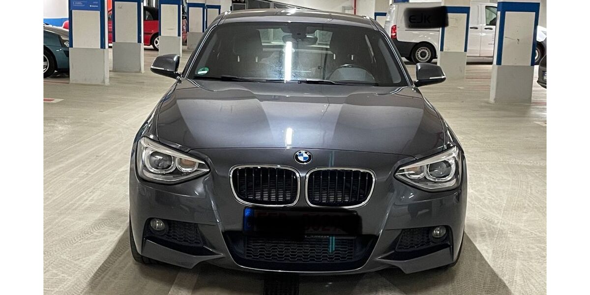 BMW 116 45.000 km 13.480 &euro; Germering bei München (7km westl. von München) 82110