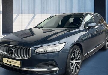 Volvo V90 65.368 km 30.490 &euro; Unterschleißheim 85716