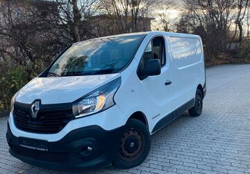 Renault Trafic 209.000 km 5.900 &euro; München 80339