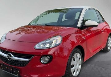 Opel Adam 39.300 km 11.990 &euro; München 81249