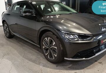 Kia EV6 14.267 km 30.590 &euro; Eching 85386