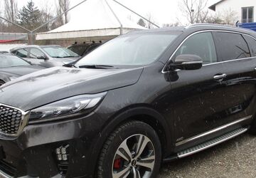 Kia Sorento 115.000 km 19.800 &euro; Neuried bei München 82061