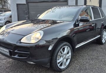 Porsche Cayenne 232.750 km 5.990 &euro; München 80809