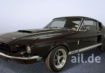 Ford Mustang 9.400 km 89.898 &euro; Grünwald 82031