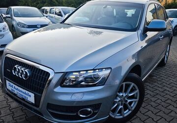 Audi Q5 149.900 km 12.990 &euro; Markt Schwaben bei München 85570