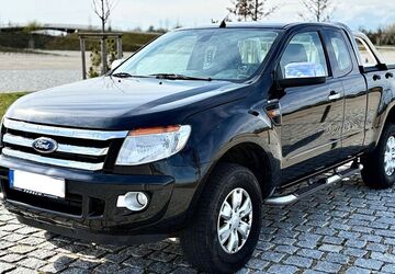 Ford Ranger 149.000 km 11.900 &euro; München 81677