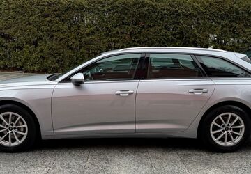 Audi A6 200.000 km 18.980 &euro; München 81827