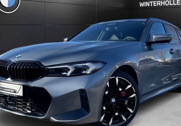 BMW 330 8.100 km 54.680 &euro; Fürstenfeldbruck 82256