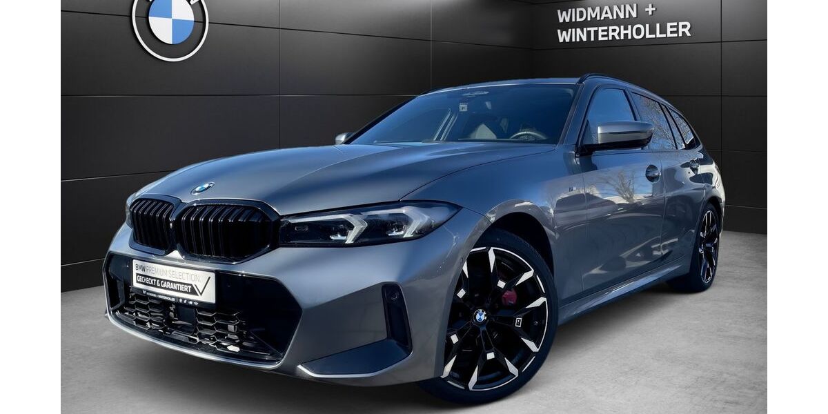 BMW 330 8.100 km 54.680 &euro; Fürstenfeldbruck 82256