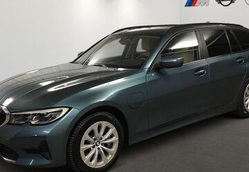 BMW 330 99.786 km 25.480 &euro; München 80687