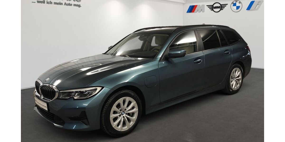 BMW 330 99.786 km 25.480 &euro; München 80687