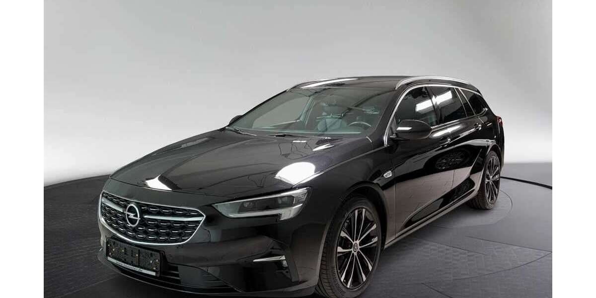 Opel Insignia 63.000 km 24.890 &euro; München 80339