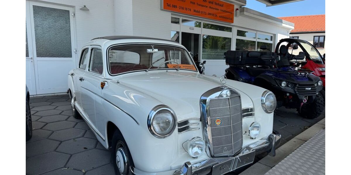 Mercedes-Benz Andere 54.500 km 20.900 &euro; Garching bei München-Hochbrück 85748