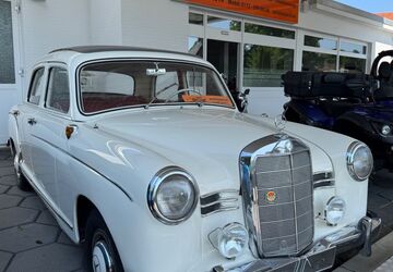 Mercedes-Benz Andere 54.500 km 26.900 &euro; Garching bei München-Hochbrück 85748