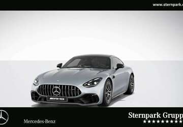 Mercedes-Benz AMG GT 8.910 km 111.980 &euro; Gilching 82205