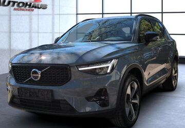 Volvo XC40 25.500 km 34.990 &euro; München 81825