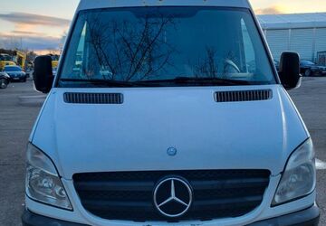 Mercedes-Benz Sprinter 402.000 km 5.700 &euro; Oberschleissheim 85764