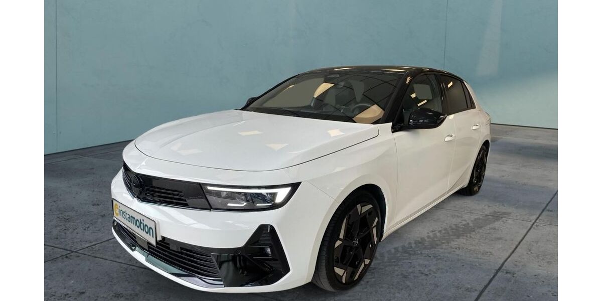 Opel Astra 12.560 km 29.400 &euro; München 80636