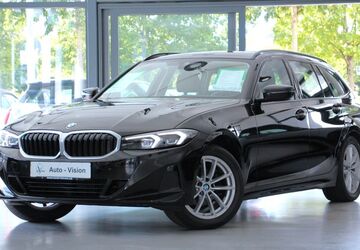 BMW 318 101.066 km 22.880 &euro; München 81825