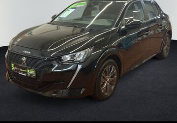 Peugeot e-208 31.031 km 14.990 &euro; München 81673
