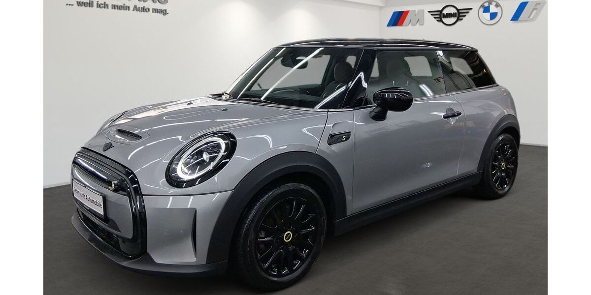 Mini Cooper SE 28.742 km 18.970 &euro; München 81827