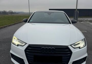 Audi A4 211.000 km 20.000 &euro; Markt Schwaben 85570