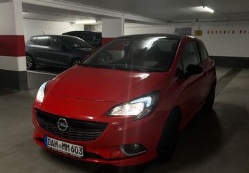 Opel Corsa 169.034 km 4.700 &euro; Röhrmoos 85244