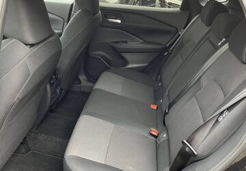 Nissan Qashqai 30.142 km 28.490 &euro; Dachau 85221