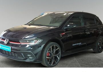 VW Polo 8.000 km 33.986 &euro; München 81476