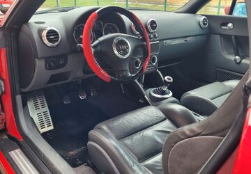 Audi TT 133.000 km 6.000 &euro; Feldkirchen 85622