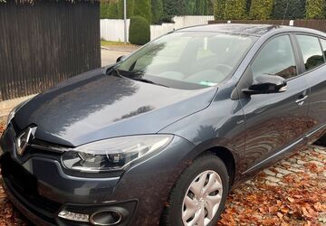 Renault Megane 36.000 km 8.450 &euro; München 80796
