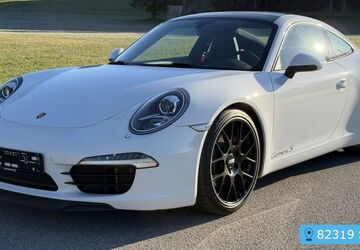 Porsche 911 Urmodell 145.500 km 71.990 &euro; Starnberg 82319