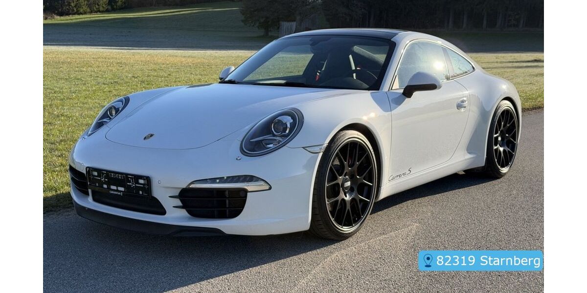Porsche 911 Urmodell 145.500 km 71.990 &euro; Starnberg 82319