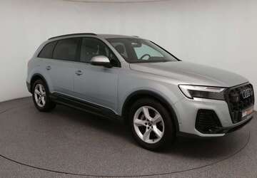 Audi Q7 25.641 km 62.440 &euro; Garching 85748