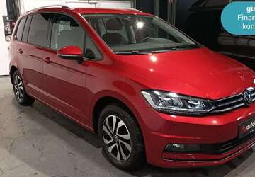 VW Touran 79.640 km 22.330 &euro; Eching 85386