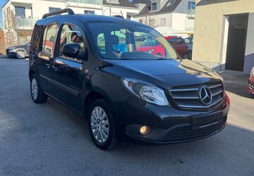 Mercedes-Benz Citan 96.309 km 14.490 &euro; München 80999